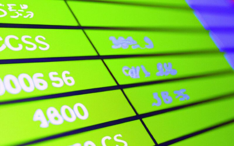 Kluczowe wskaźniki efektywności (KPIs) w zarządzaniu
